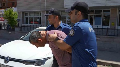 Alkollü Sürücüden Cumhurbaşkanı'na Hakaret ve Polis Darpı Skandalı