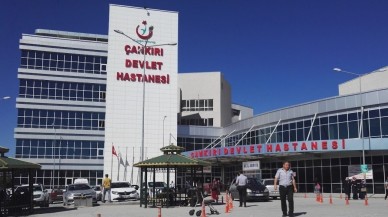 Çankırı'da Kurban Bayramı Telaşı: 91 Acemi Kasap Hastanelik Oldu