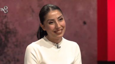 MasterChef Arzu Çoban? MasterChef Arzu Çoban Kaç Yaşında? Nereli? Arzu Çoban Instagram Hesabı...