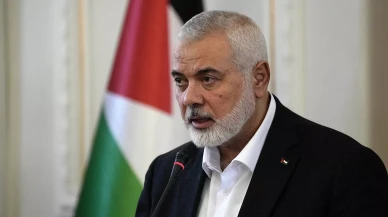 Hamas Lideri'ne Suikast Piyasaları Nasıl Etkiledi ?