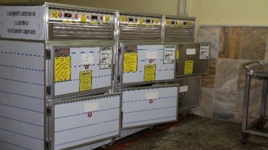 Uyuşturucu Kuryesinin Cesedi 14 Gün Sonra da Alınmadı