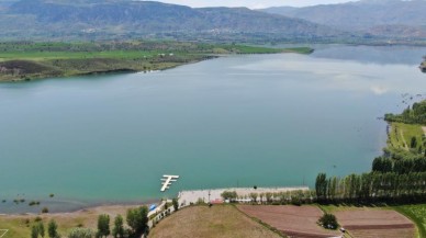 Anadolu’nun En Büyük Adası Satıldı