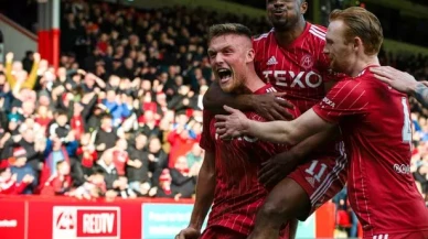 Sivasspor'da Mattie Pollock Tamam ! Sıra Watford'da !