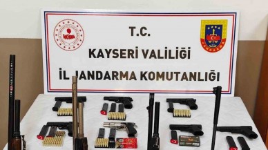 Ateş Açan 8 Kişiye 66 Bin TL Ceza Kesildi