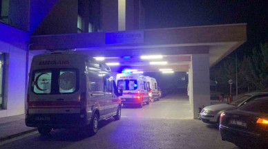 Av Tüfeğiyle Vuruldu Hayatını Kaybetti