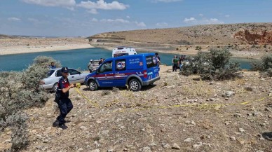 Balık Tutmaya Gitti: Arabasının Yanında Ölü Bulundu