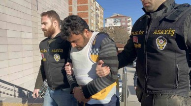 Dehşet Veren Cinayet: Hasta Nakil Ambulansı Şoförü Tutuklu