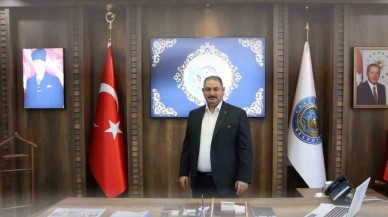 Erdoğan'a Yönelik Sözler Nedeniyle Yeniden Refah Partisi'nden İstifa Etti"