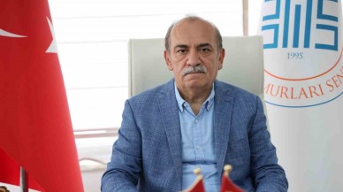 Hak Arama Mücadelesi: Büro Memur-Sen Üyeleri Yürüyor!
