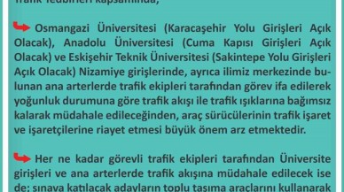 KPSS'ye Girenlere Uyarı!