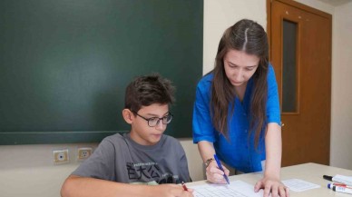 Matematik Zor Olmaktan Çıkıyor