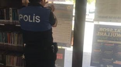 "Mutluluğa Kurşun Sıkma Geleceğini Karartma"