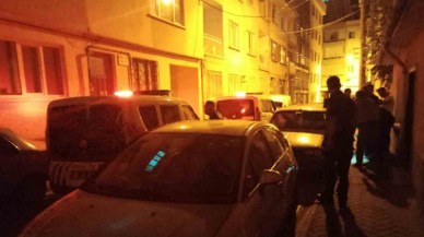 Omuz Atma Tartışması Pompalı Tüfekle Son Buldu