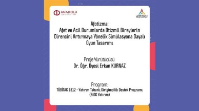 Otizmli Bireyler İçin Devrim Yaratan Türk Projesi: Afotizma
