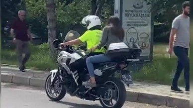 Polisler KPSS Adaylarını Sınava Yetiştirdi