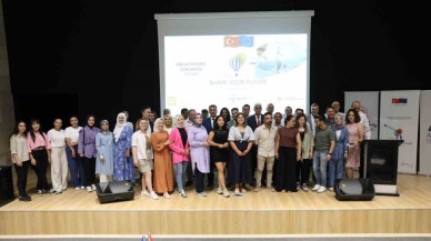 Projesiyle Yüksekten Bakıyor