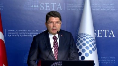 SETA'da 15 Temmuz Sempozyumu!