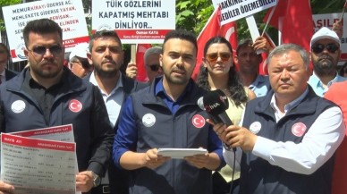 TÜİK Rakamları Gerçeği Yansıtmıyor!