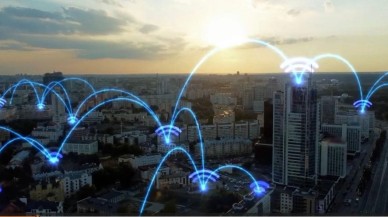 Türkiye’nin Mobil Hat ve İnternet Aboneliği Rekor Kırdı
