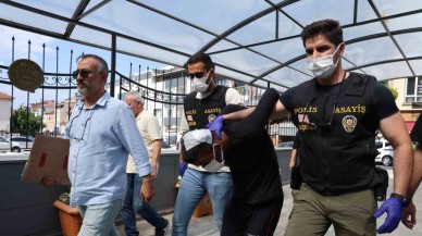 Uyuşturucu Operasyonu Kabusa Dönüştü: Polis Memuru Hayat Mücadelesi Veriyor