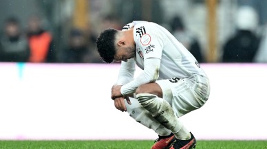 İngiliz Yıldız Kamp Kadrosuna Alınmadı