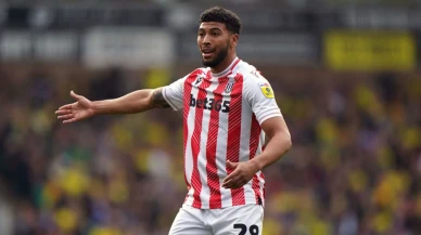 Sivasspor Josh Laurent Transferinde Stoke City İle Anlaştı