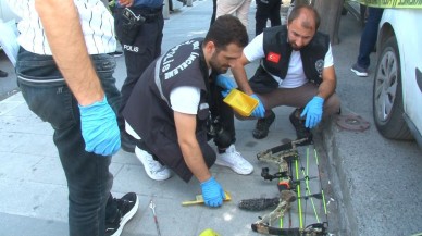 İmamı Ok Atarak Vuran Zanlı Tutuklandı: "Yanımda İki Melekle Geziyorum"