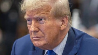 Donald Trump''a Silahlı Saldırı