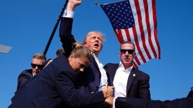 ABD’de Neler Oluyor ? Donald Trump’ın Durumu Nasıl ?