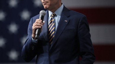 Donald Trump Suikasti Sonrası Joe Biden’dan İlk Açıklama Geldi