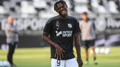 Sivasspor ve Göztepe’de Hedef Stephen Odey