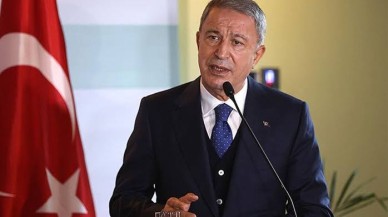 3.Dünya Savaşı Başlıyor mu ? Hulusi Akar Açıkladı!