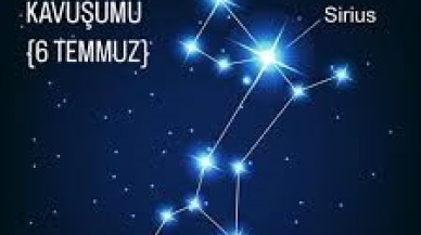 30 Yılda Bir Gerçekleşecek Olay: Sirius ve Güneş Kavuşumunun Gizemli Etkileri!