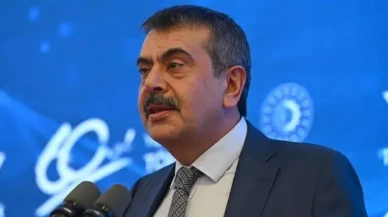 Milli Eğitim Bakanı Tekin: "Fransız Okulları Mevzuata Uymazsa Kapatılacak"