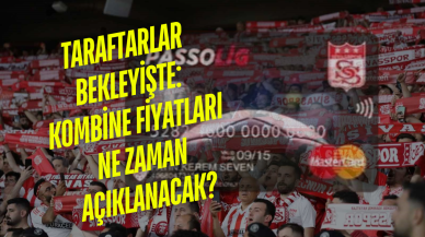 Taraftarlar Bekleyişte: Kombine Fiyatları Ne Zaman Açıklanacak?