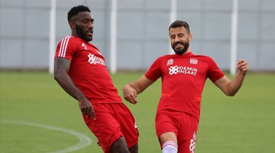 Kocaelispor'dan Sivasspor Çıkarması
