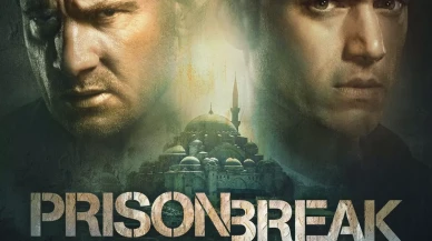 Prison Break Ne Zaman Netlix'te Yayınlanacak ? Prison Break 6. Sezon Ne Zaman ?