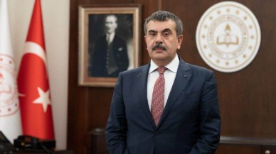 Milli Eğitim Bakanı Yusuf Tekin’den Yaz Tatili ve Ders Saatleri Düzenlemesi