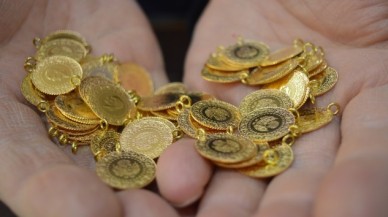 Altın Fiyatlarında Rekor Kırıldı: Gram Altın Rekor Tazeledi