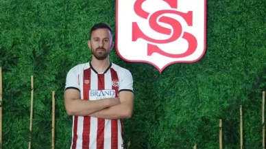 Sivasspor’da Caktas Bilmecesi