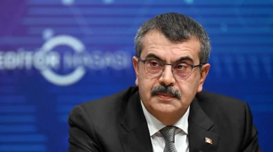 Milli Eğitim Bakanı Yusuf Tekin’den Sosyal Medya Üzerine Açıklama