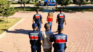 Aksaray'da Uyuşturucu Operasyonu: 2 Şüpheli Tutuklandı