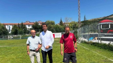 Ankaragücü'nden Net Mesaj: Transfer Kapandı,  Şampiyonluk Hedefi!