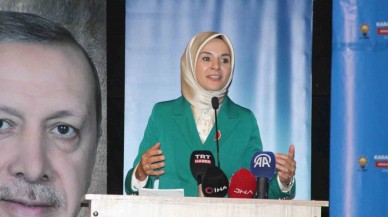 Bakan Mahinur Göktaş: "441 Vatandaşa Psikososyal Destek Sağladık"