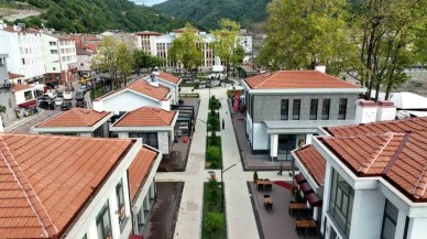 Batı Karadeniz'e Hayat Döndü: Sel Yarasını Saran TOKİ Konutları Teslim Edildi