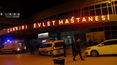 Çankırı’da Tüfekle Yaralanma: Bir Genç Hastaneye Kaldırıldı