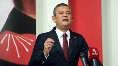 CHP Lideri Özel'den Meclis'e Çağrı: "Can Atalay'ın Vekilliği Teyit Edilsin"