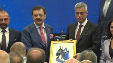 Hisarcıklıoğlu: "Sağlık Sektörünün Geleceği İçin Bütçe ve Finansman Artırılmalı"