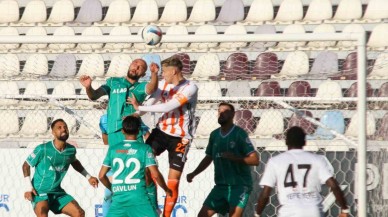 Iğdır FK,  Adanaspor'u 6-1'le Yendi: Maçtan Dakikalar ve Detaylar
