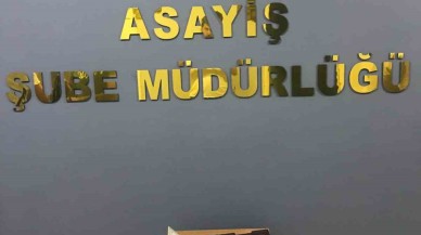 Kapadokya’da Çanta Hırsızlığı: Turist,  Diğer Turistin Çantasını Çaldı